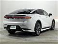 2023 Toyota Crown