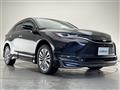 2021 Toyota Harrier Hybrid