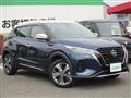 2022 Nissan KIX