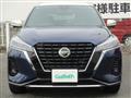 2022 Nissan KIX