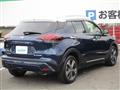2022 Nissan KIX