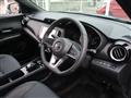 2022 Nissan KIX
