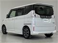 2019 Suzuki Solio