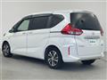 2018 Honda Freed