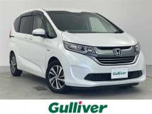 2018 Honda Freed
