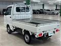 2016 Suzuki Carry Truck