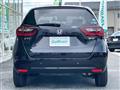 2020 Honda Fit