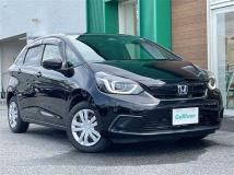 2020 Honda Fit