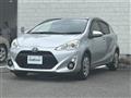 2015 Toyota AQUA