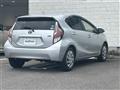 2015 Toyota AQUA