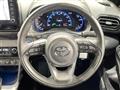 2023 Toyota Yaris Cross