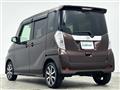 2017 Nissan DAYZ ROOX
