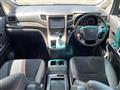 2013 Toyota Vellfire