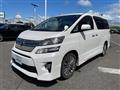 2013 Toyota Vellfire
