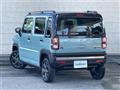 2024 Suzuki Hustler