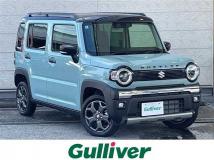 2024 Suzuki Hustler