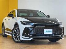 2023 Toyota Crown
