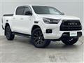 2022 Toyota Hilux