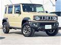 2025 Suzuki Jimny