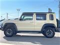 2025 Suzuki Jimny