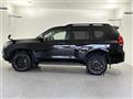 2018 Toyota Land Cruiser Prado