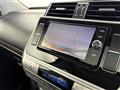 2018 Toyota Land Cruiser Prado