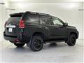 2018 Toyota Land Cruiser Prado