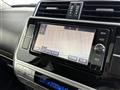 2018 Toyota Land Cruiser Prado