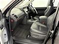 2018 Toyota Land Cruiser Prado