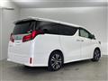 2018 Toyota Alphard