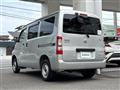 2023 Toyota Townace Van