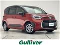 2023 Toyota Sienta