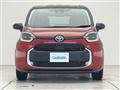 2023 Toyota Sienta