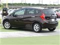 2015 Nissan Note