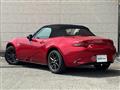 2017 Mazda Roadster