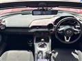 2017 Mazda Roadster