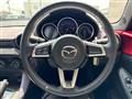 2017 Mazda Roadster