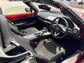 2017 Mazda Roadster