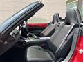 2017 Mazda Roadster