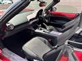 2017 Mazda Roadster