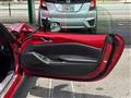 2017 Mazda Roadster