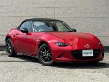 2017 Mazda Roadster