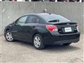 2014 Subaru Impreza