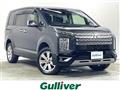 2019 Mitsubishi Delica D5