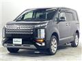 2019 Mitsubishi Delica D5