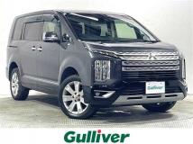 2019 Mitsubishi Delica D5