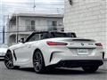 2020 BMW Z4