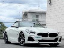 2020 BMW Z4