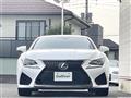 2017 Lexus RC F