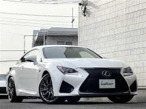 2017 Lexus RC F
